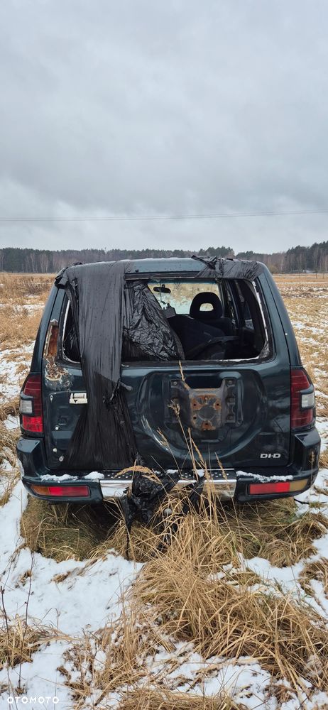 Mitsubishi Pajero 3.2 DID 7os - 4