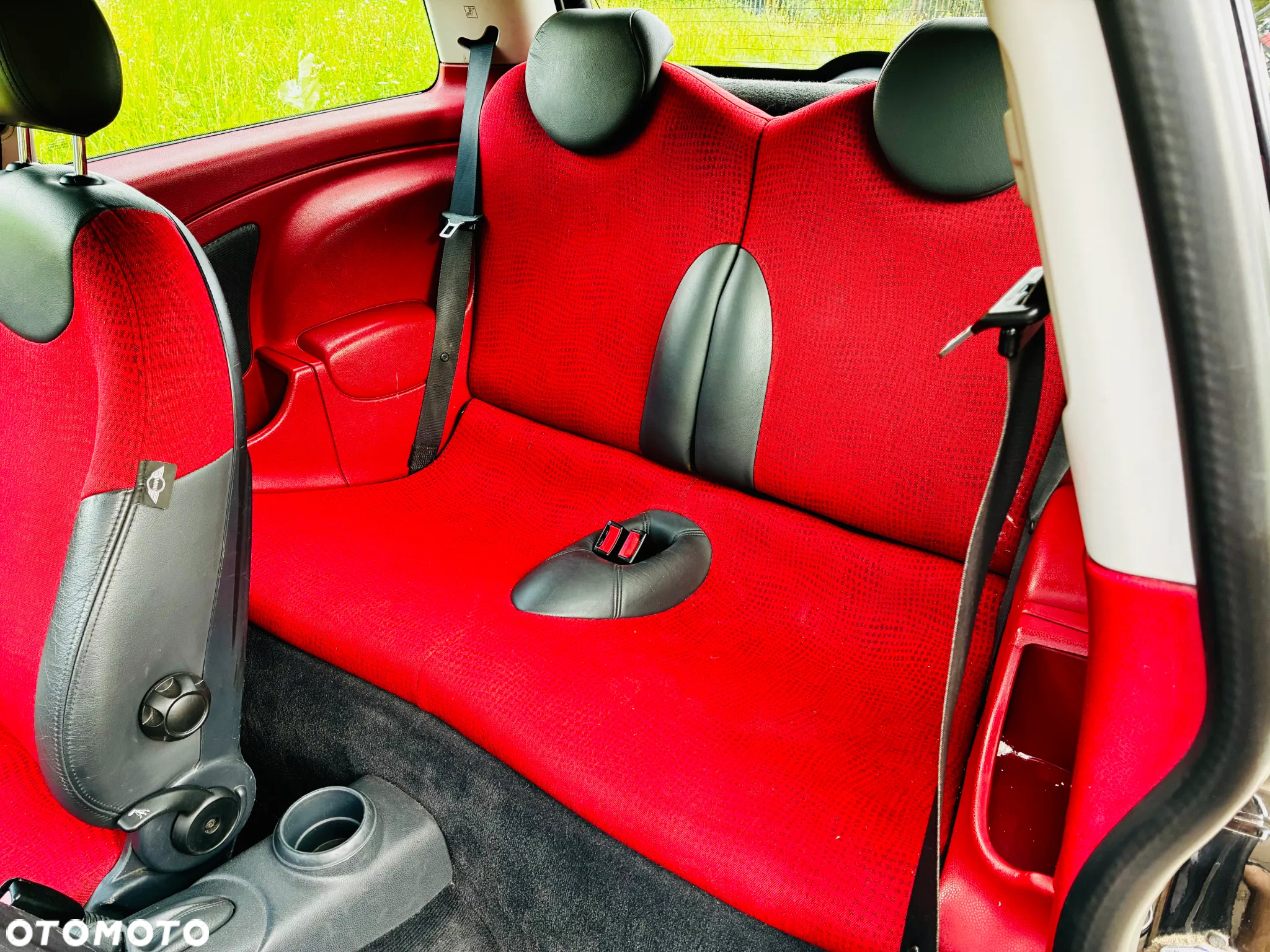 MINI Cooper - 9