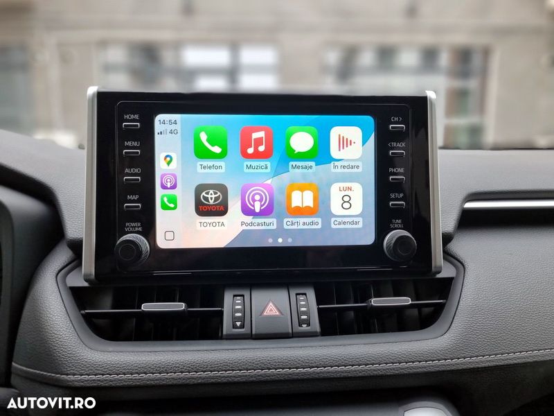 Toyota RAV4 2.5 Hybrid VVT-iE 4x2 Dynamic - 15