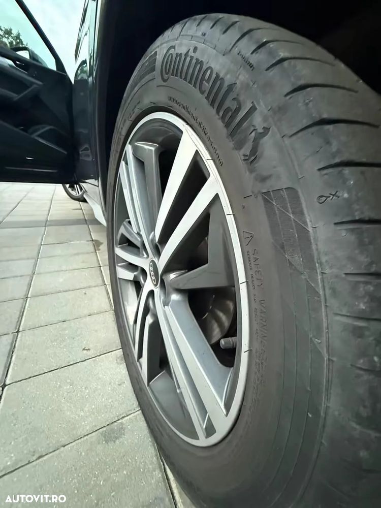 Audi Q5 Sportback 45 TFSI quattro S tronic MHEV S Line - 20