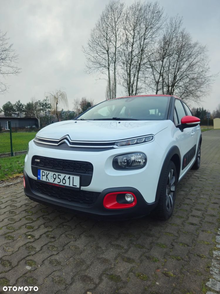 Citroën C3 1.2 PureTech Feel - 6