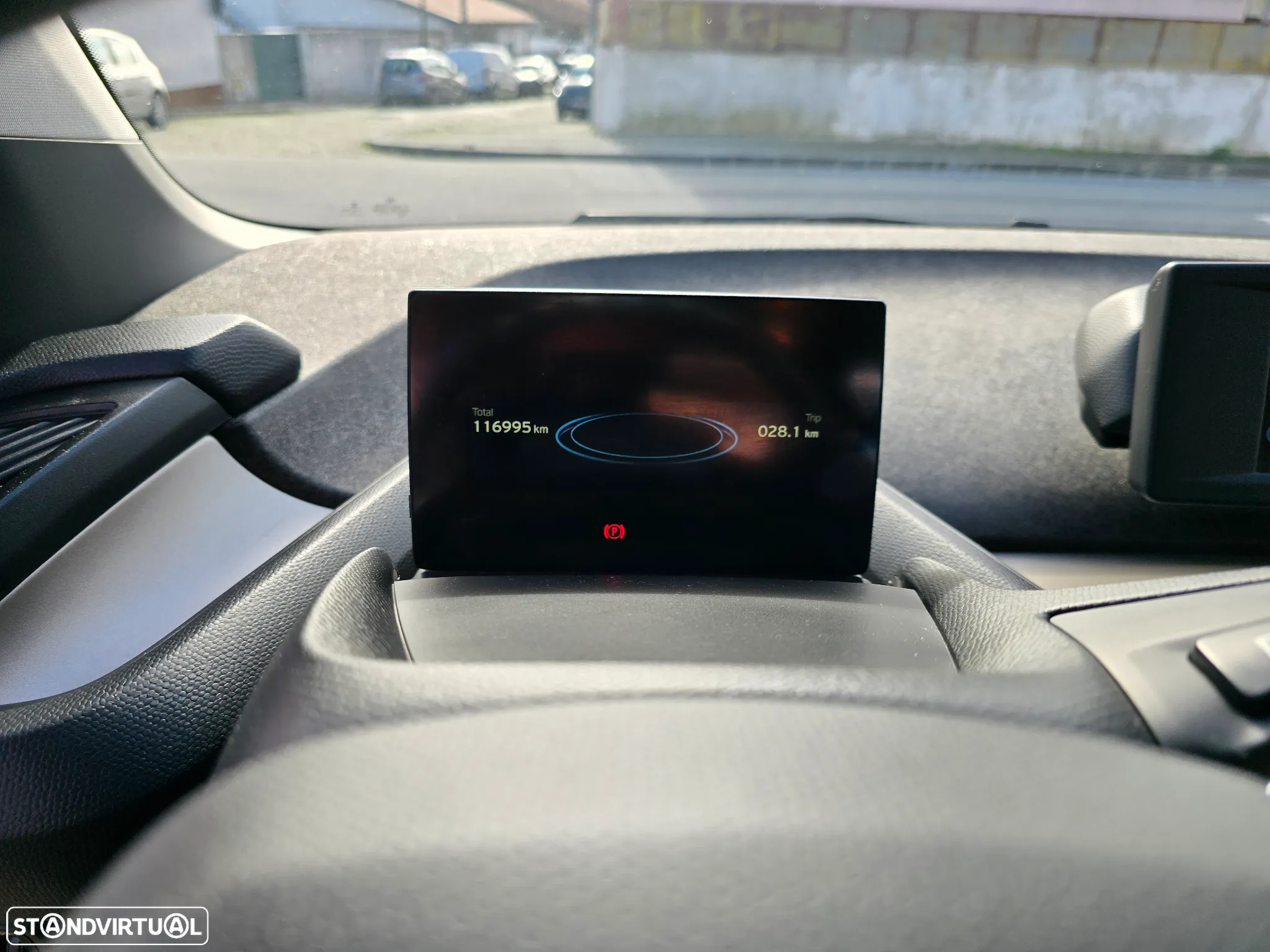 BMW i3 94Ah +Comfort Package Advance - 15