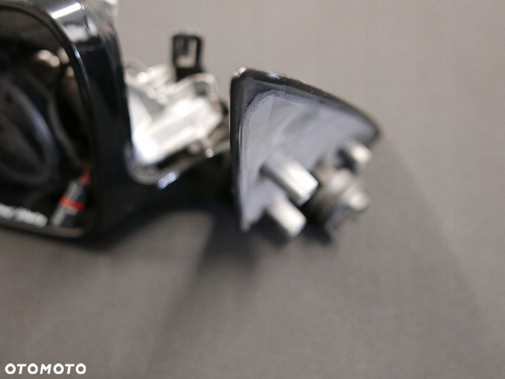 bmw f12 f13 lusterko lewe uk 5 pin - 5