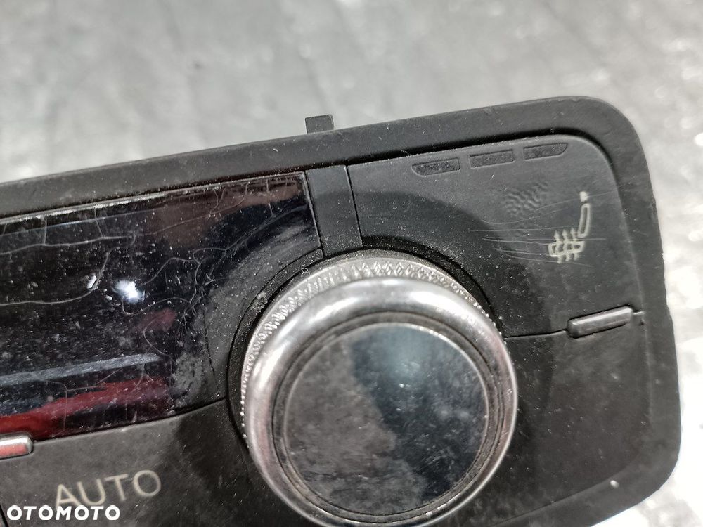 PANEL NAWIEWU AUDI A6 C7 4G091958R A2C91427200 3.0 TDI - 5