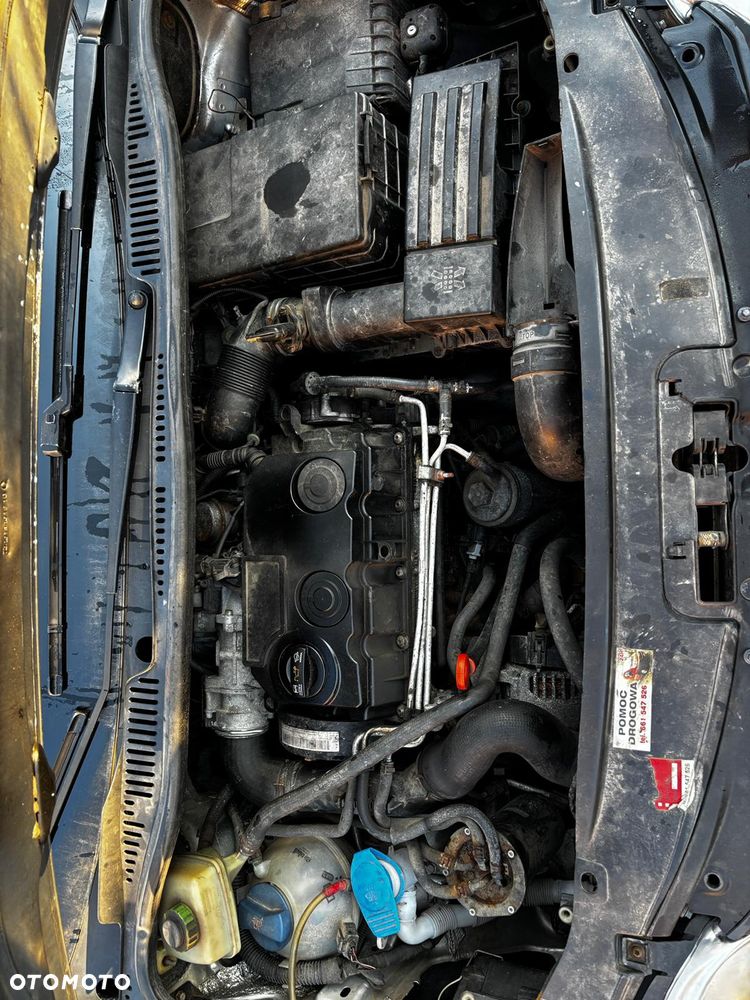 Volkswagen Caddy - 7