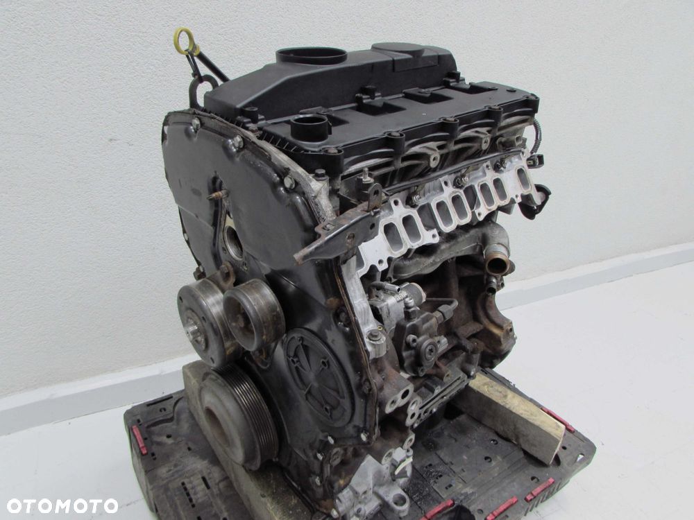 FORD TRANSIT VII SILNIK 2.4 TDCI 11 ROK PHFA 06-14 IGLA POMORSKIE - 1