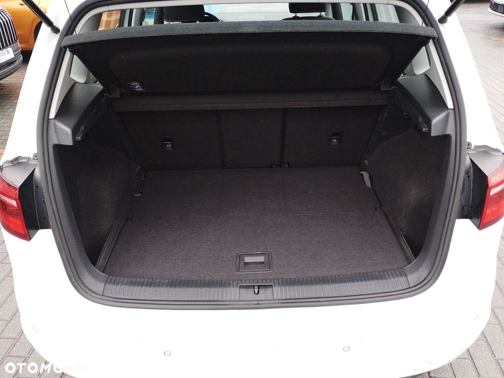 Volkswagen Golf Sportsvan SV 1.4 TSI BMT Highline DSG - 27