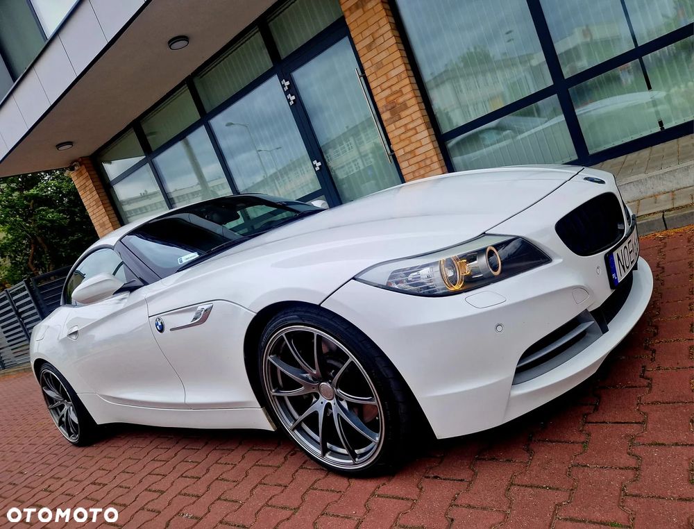 BMW Z4 - 5