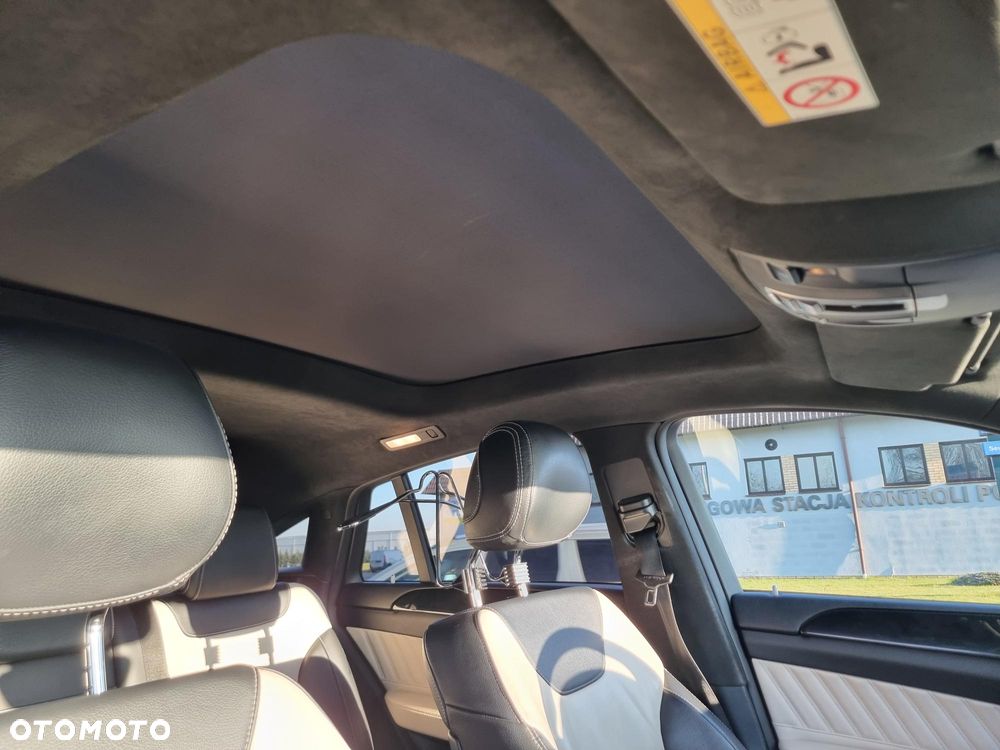 Mercedes-Benz GLE AMG 43 4-Matic - 23