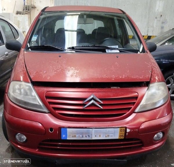 Para Peças Citroën C3 I (Fc_, Fn_) - 1