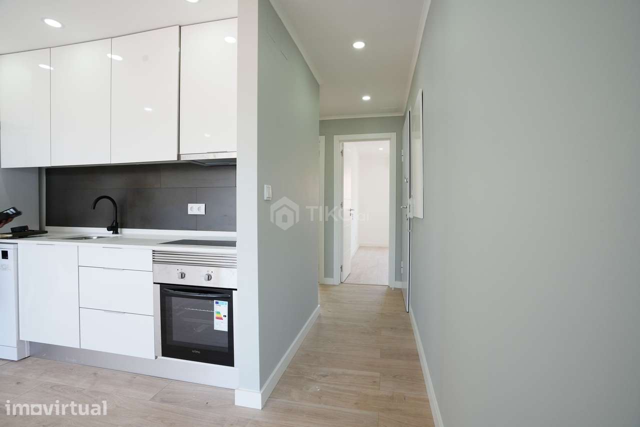 Apartamento, 51,30 m², Odivelas - Grande imagem: 3/22