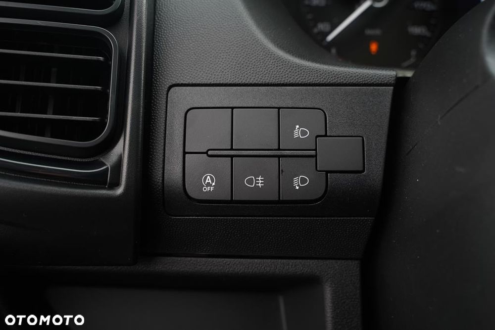 Opel Movano Heavy H3-Power L3H2 automat - 9