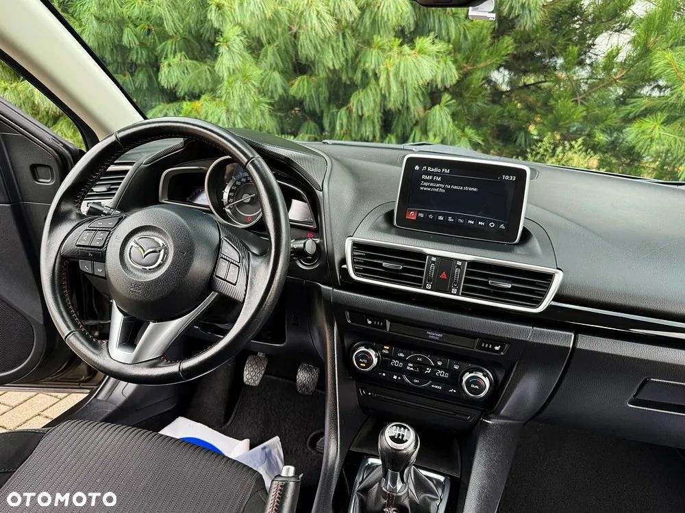 Mazda 3 - 28