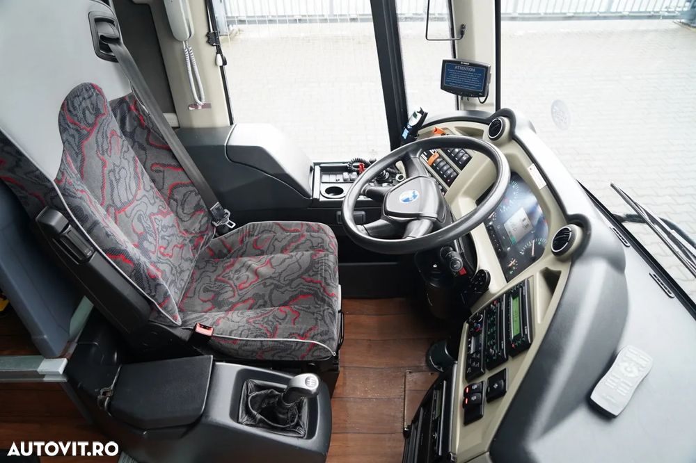 TEMSA HD13 / EURO 6 / IMPORTAT DIN FRANȚA / - 18