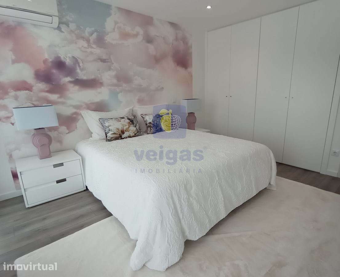 T3-Duplex Pombal - Grande imagem: 3/25