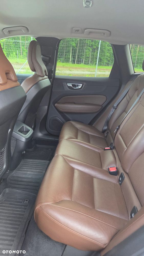 Volvo XC 60 T4 Inscription - 20
