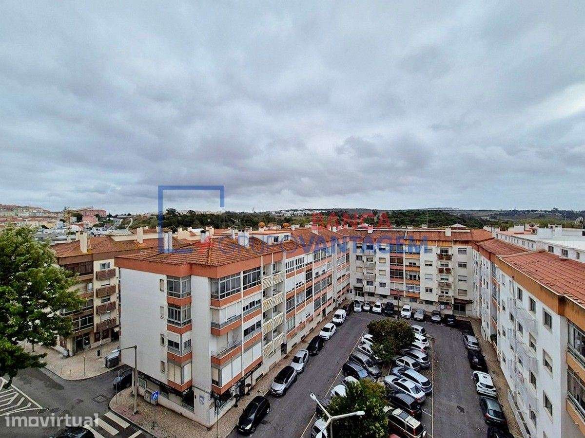 Apartamento T2 - Queluz - Grande imagem: 4/19