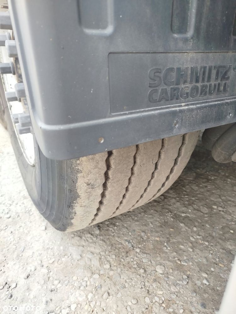 Schmitz Cargobull SCB*S3T - 14