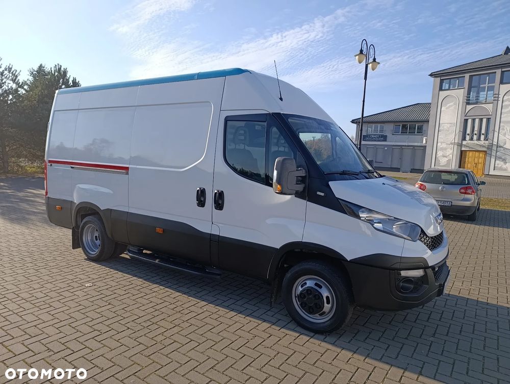Iveco 50C17 - 3