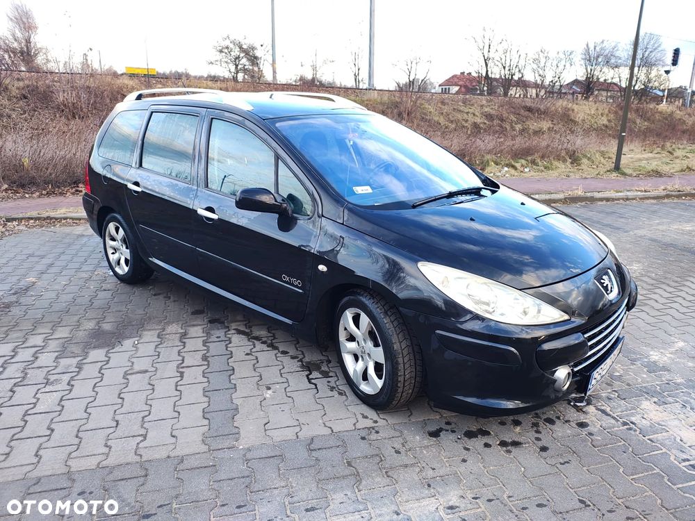 Peugeot 307 2.0 Premium - 4