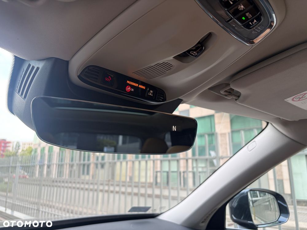 Volvo XC 90 T6 AWD Inscription 7os - 29