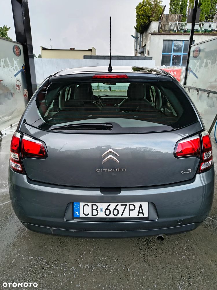 Citroën C3 1.4 HDi Attraction - 2