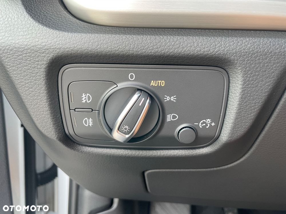 Audi A3 Sportback - 35