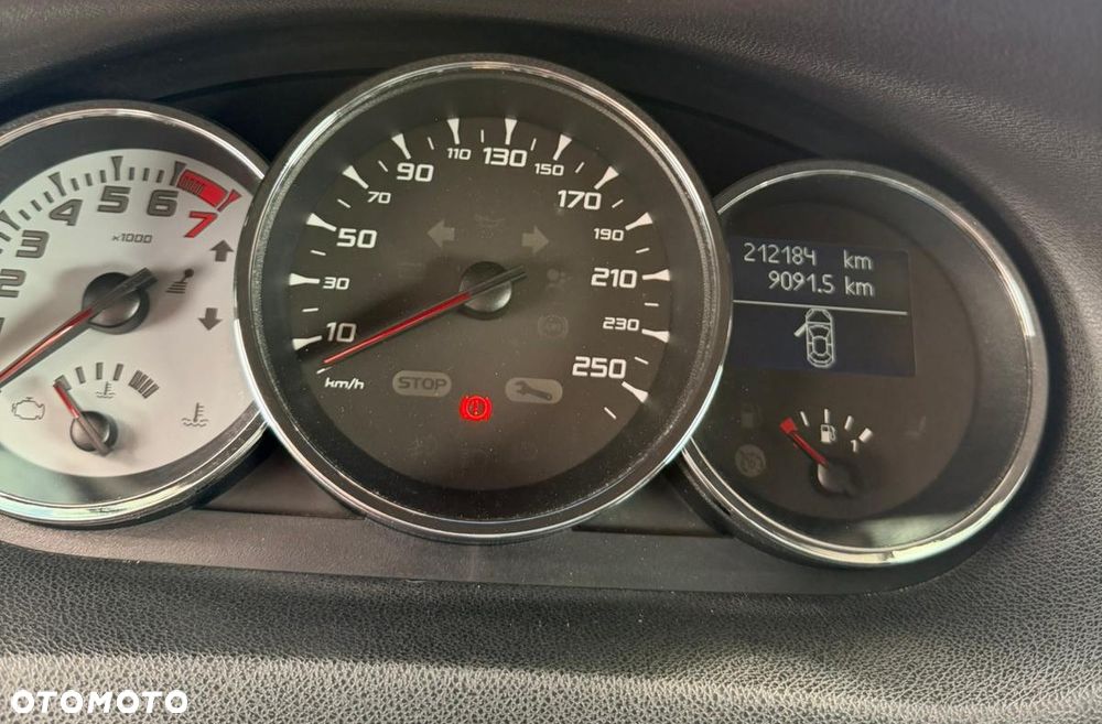 Renault Megane - 14