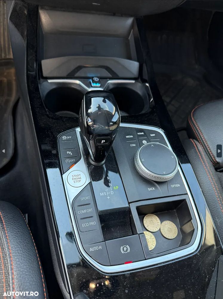 BMW Seria 1 118i Aut. Sport Line - 9