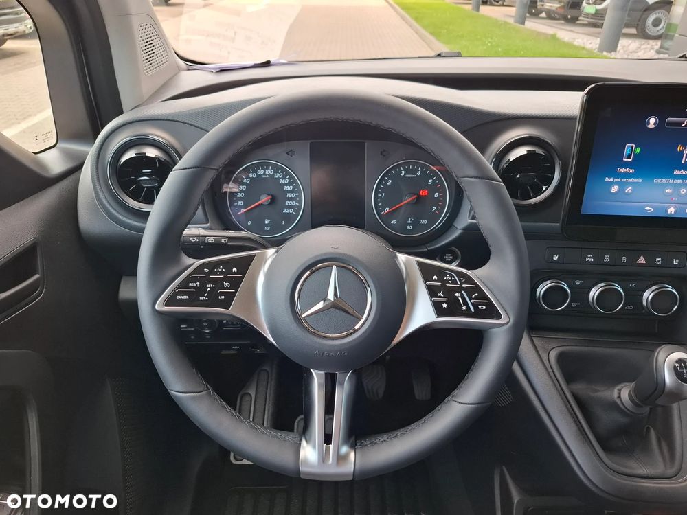 Mercedes-Benz Citan Tourer L2 420.765 - 24