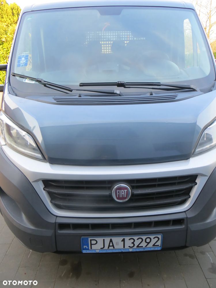 Fiat Ducato - 8