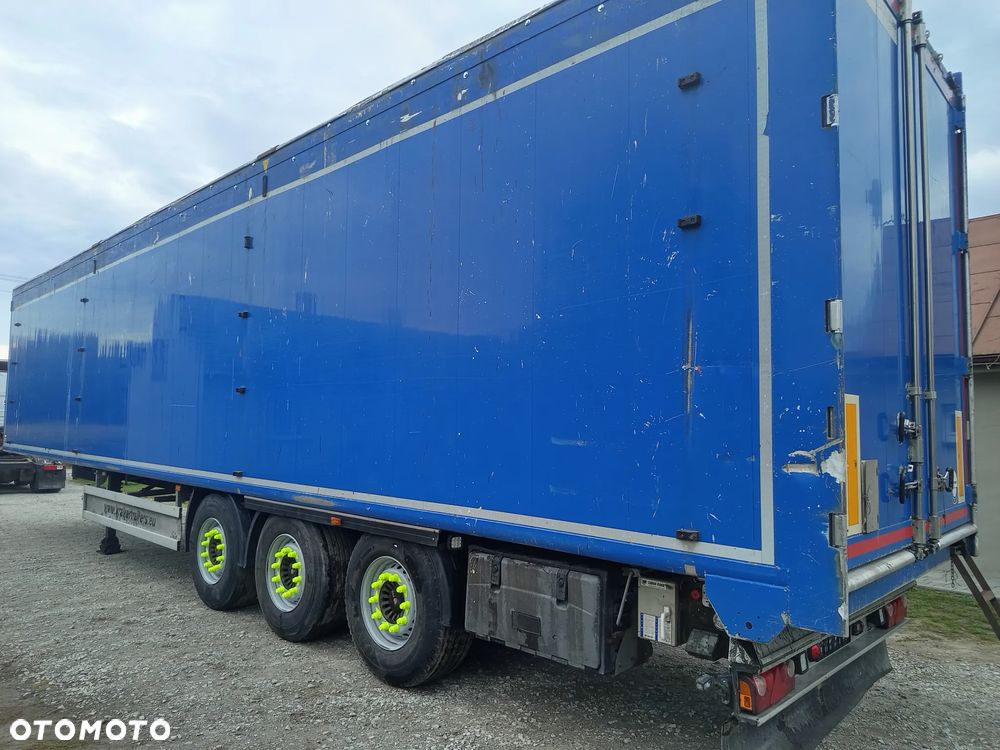 Kraker CF200 - 4