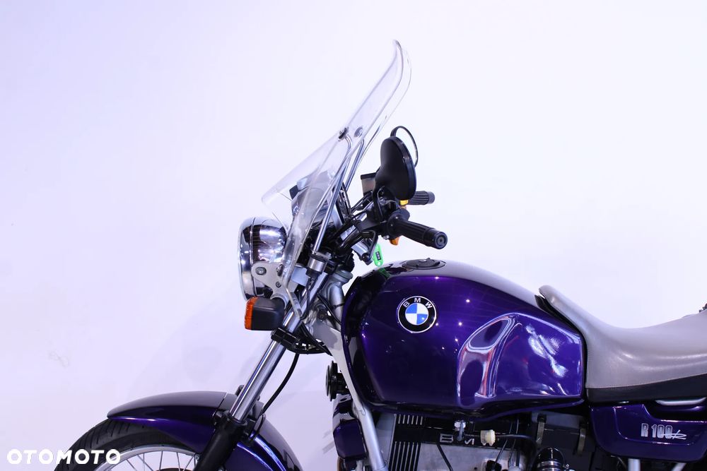 BMW R - 10