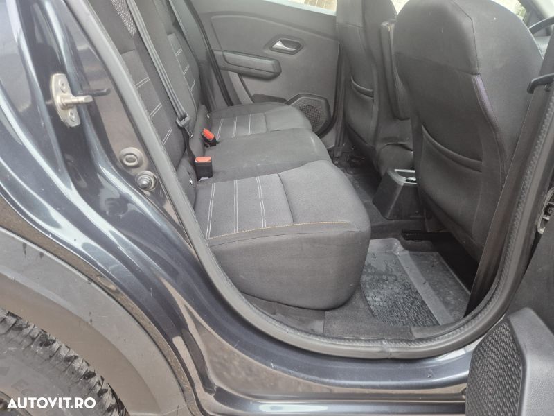 Dacia Sandero - 14