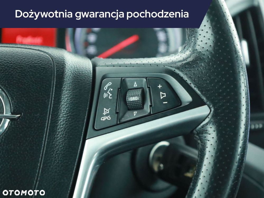 Opel Astra - 17