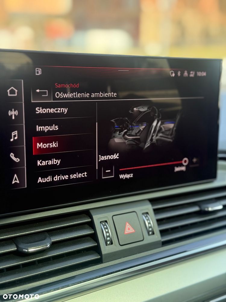 Audi Q5 Sportback 40 TDI quattro S tronic edition one - 41