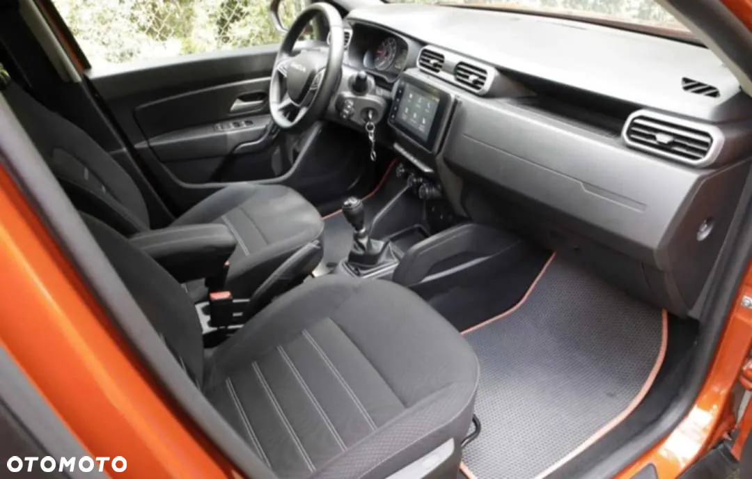 Dacia Duster 1.0 TCe Access - 2
