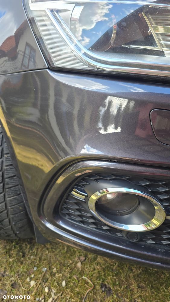 Audi Q5 2.0 TDI Quattro S tronic - 10