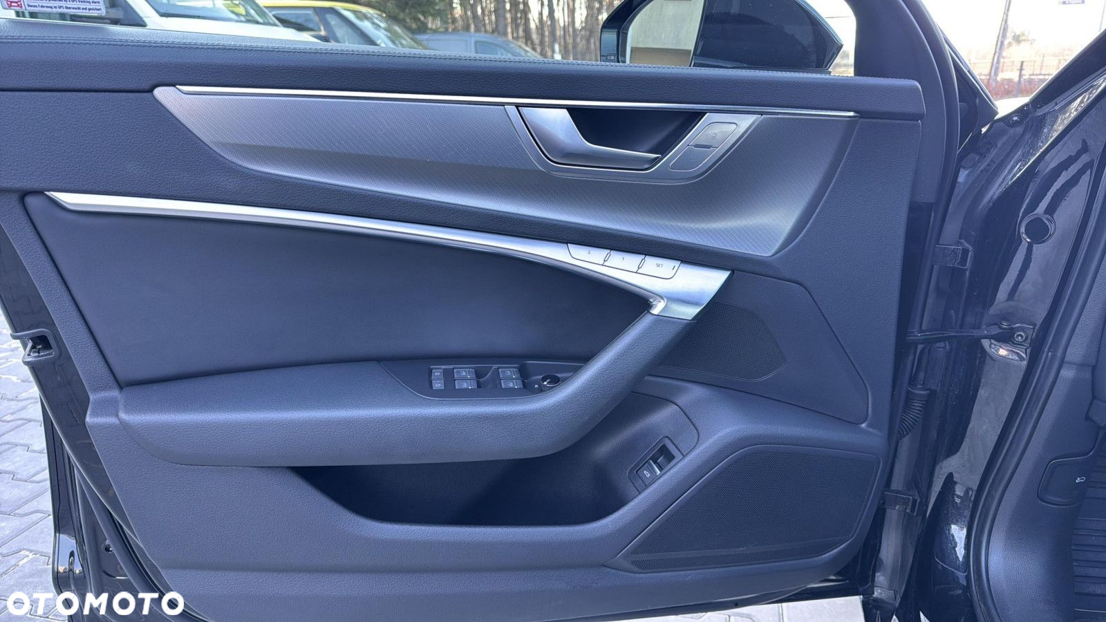 Audi A6 - 10