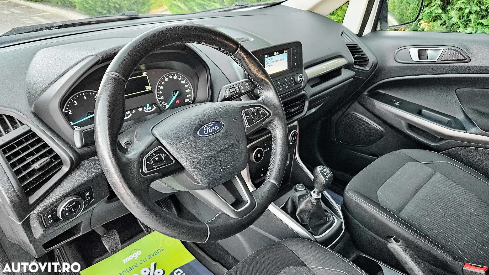 Ford EcoSport - 15