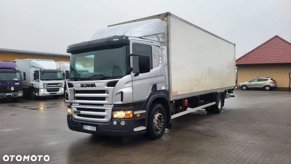 Scania P310 - 3