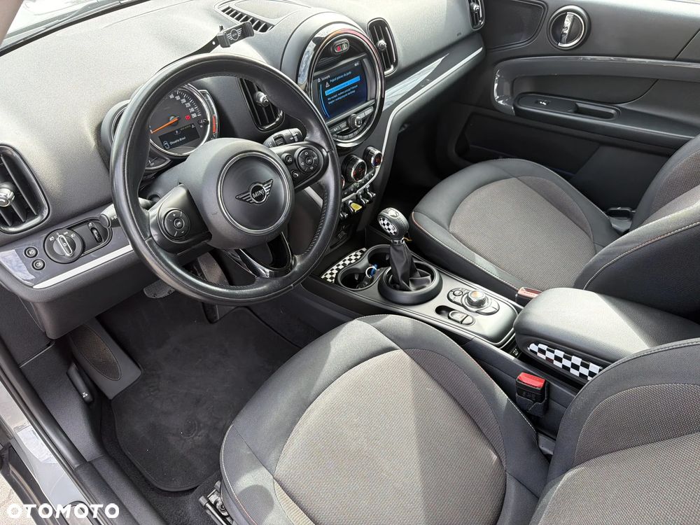 MINI Countryman Cooper ALL4 - 9
