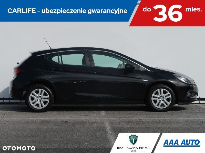 Opel Astra - 7