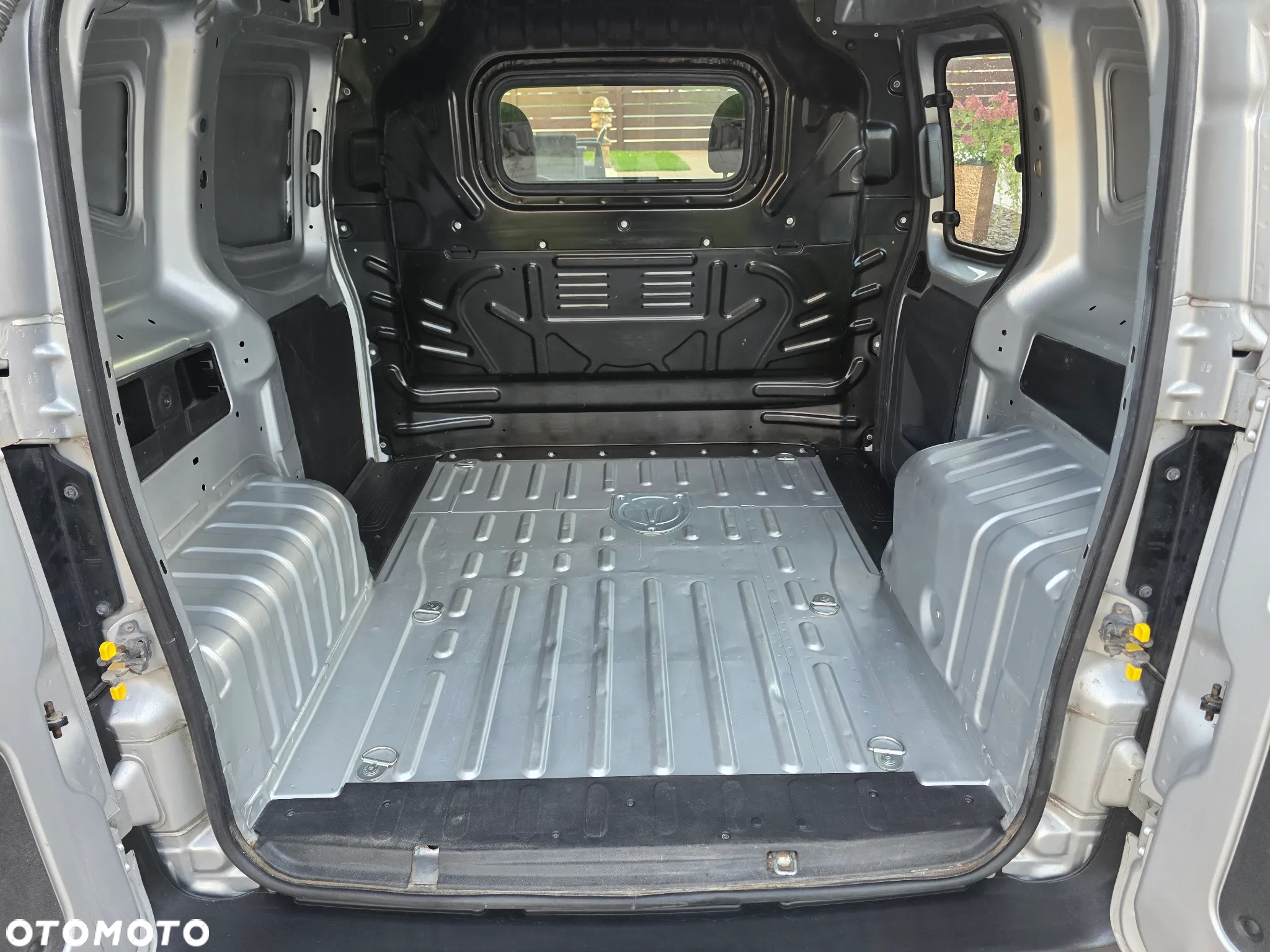 Fiat Fiorino Professional - 36