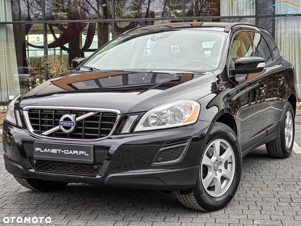 Volvo XC 60 D4 AWD Kinetic - 4
