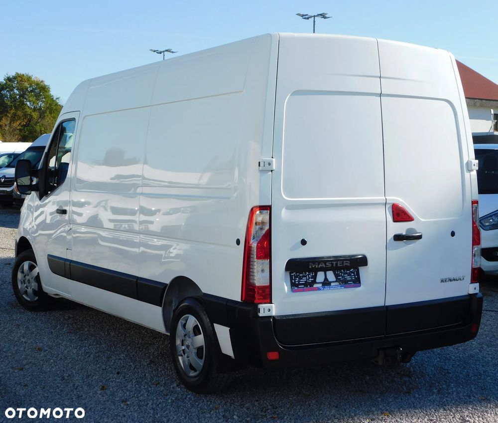 Renault Master dCi L2H2 Pack Clim - 11