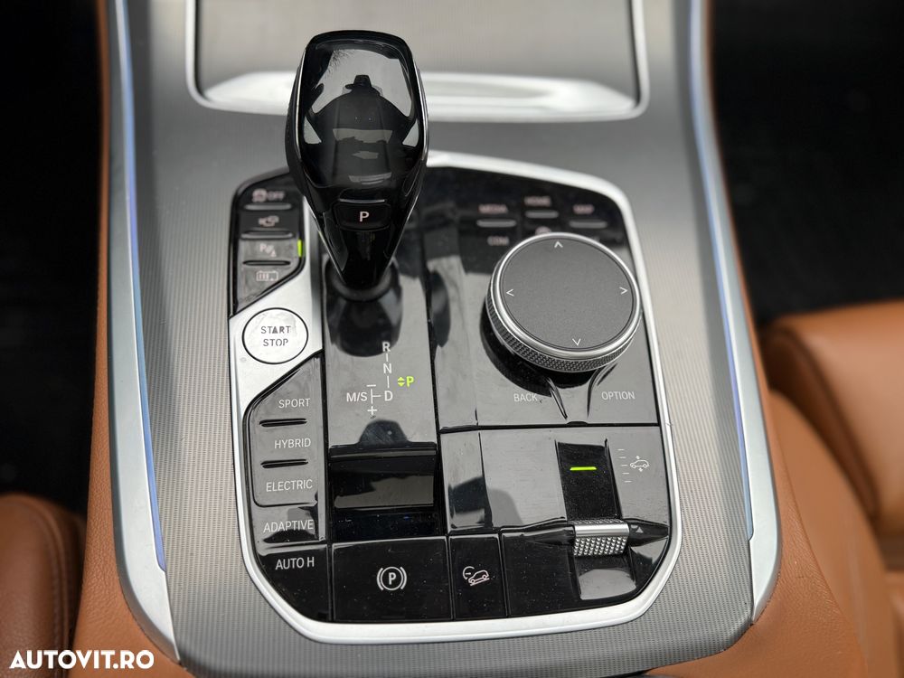 BMW X5 xDrive45e xLine - 10