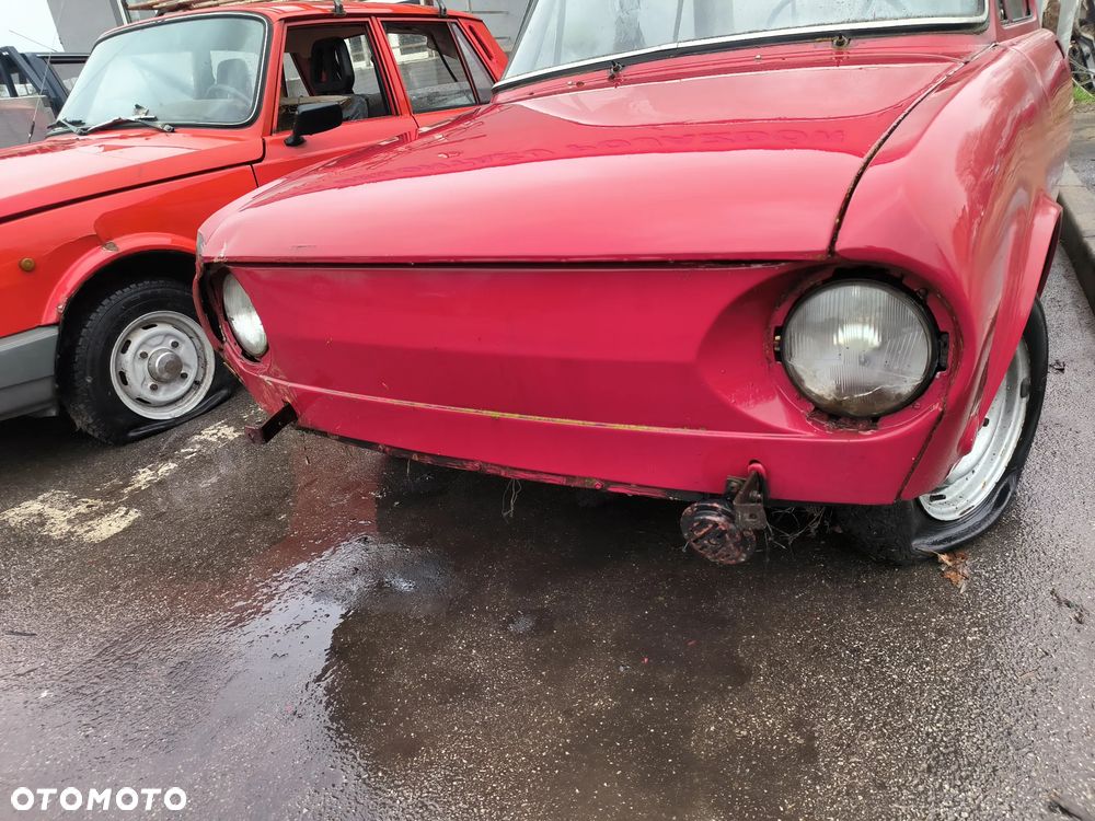 Części Skoda 100 - 3