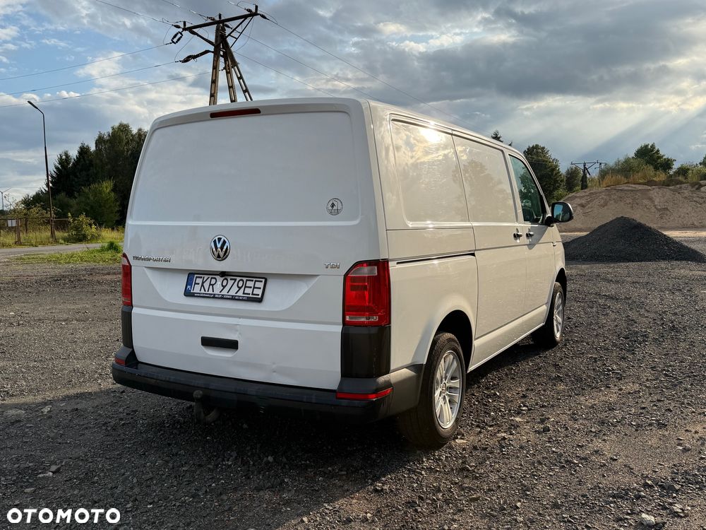 Volkswagen T6 - 5
