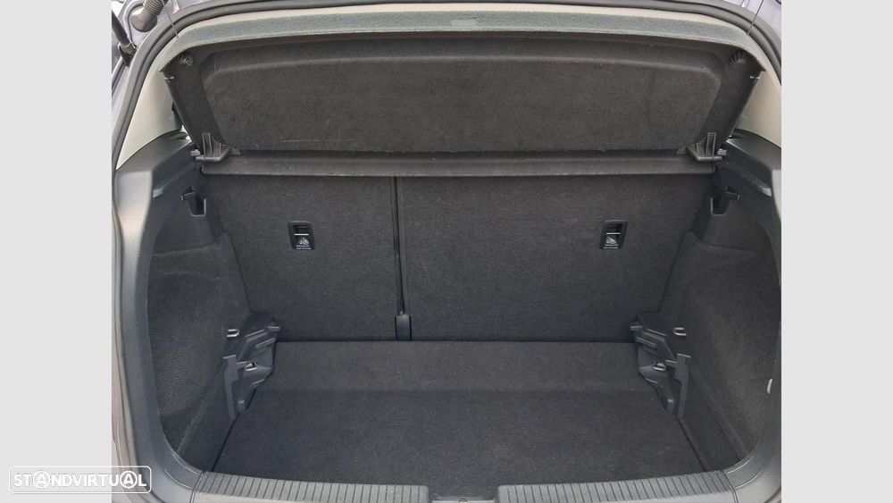 VW T-Cross 1.0 TSI Life - 16